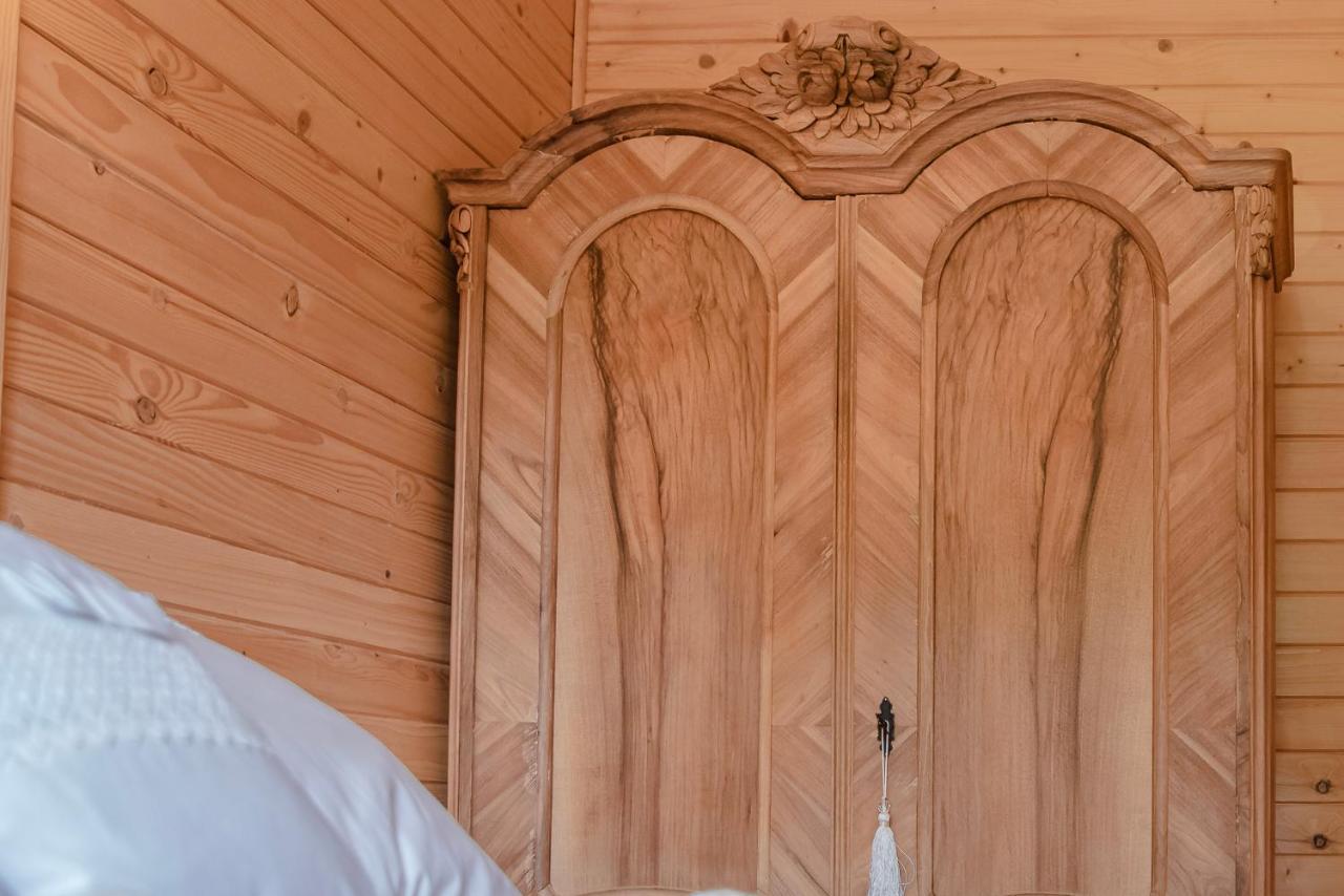 Dom Wakacyjny W Kratke & Spa Białogóra المظهر الخارجي الصورة